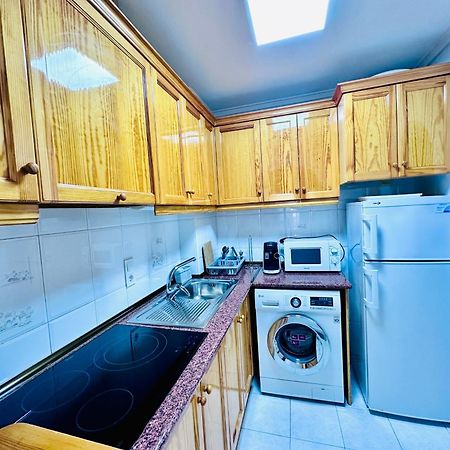 Solymar Torrevieja 아파트 외부 사진