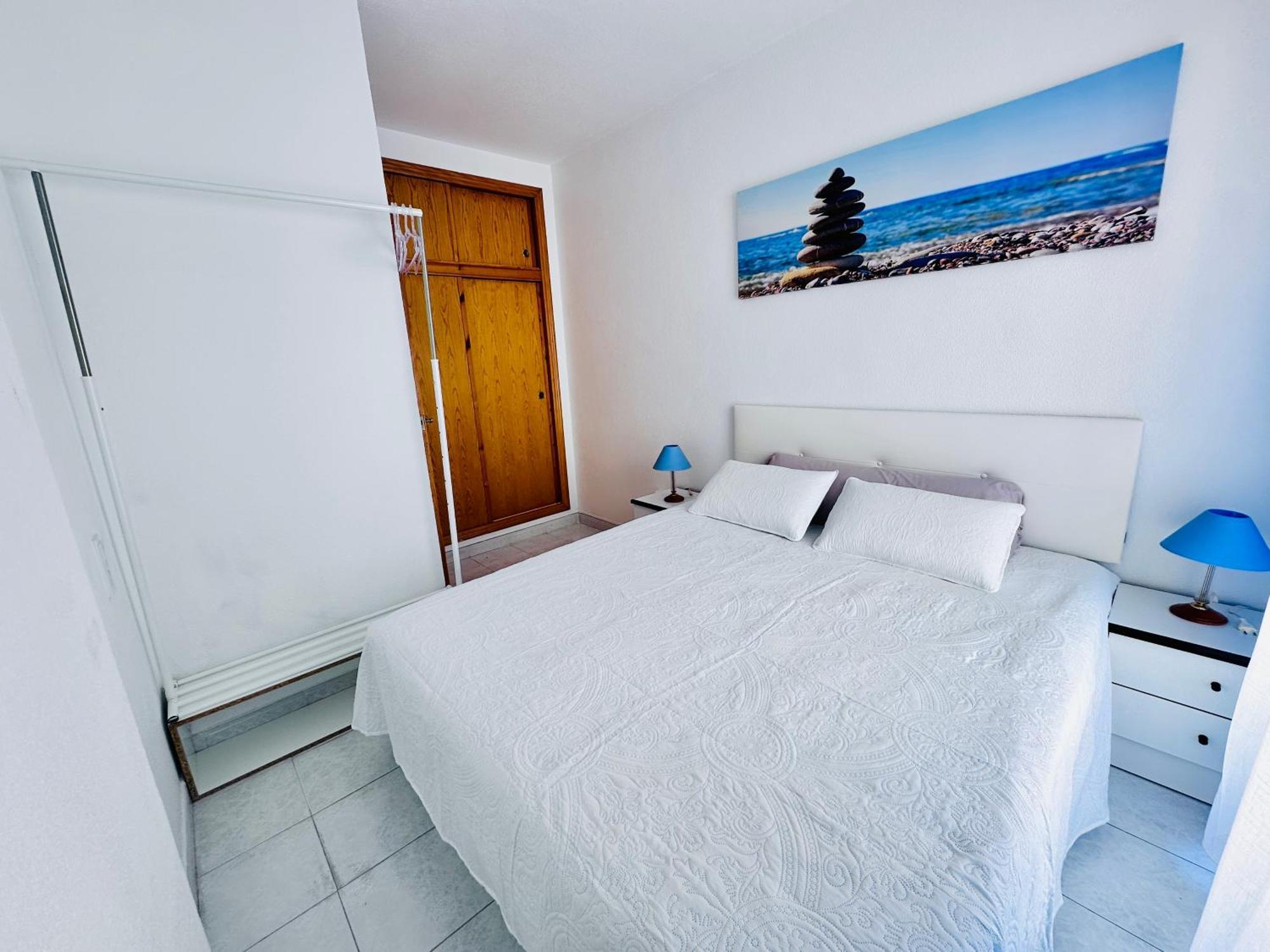 Solymar Torrevieja 아파트 외부 사진
