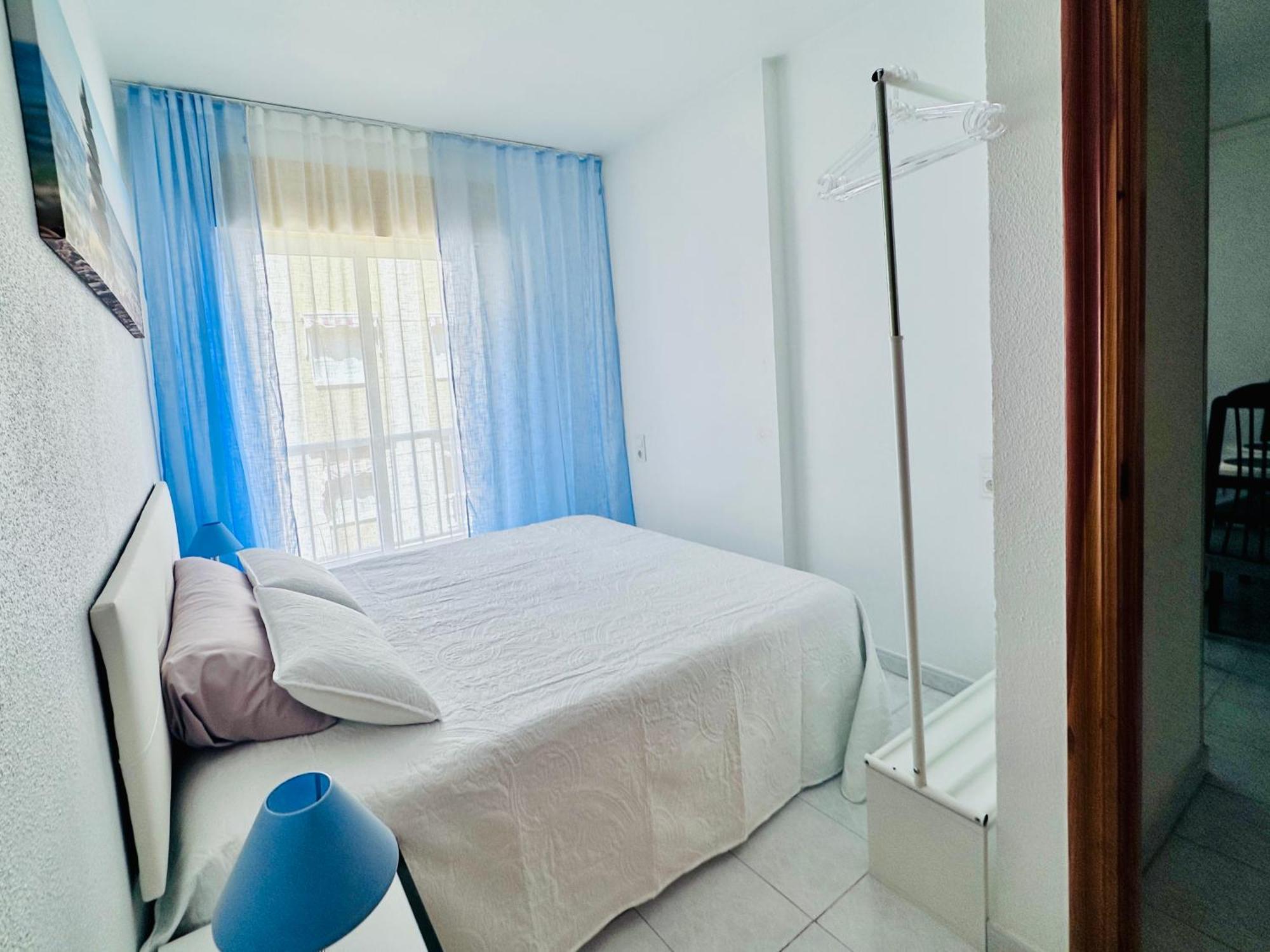 Solymar Torrevieja 아파트 외부 사진