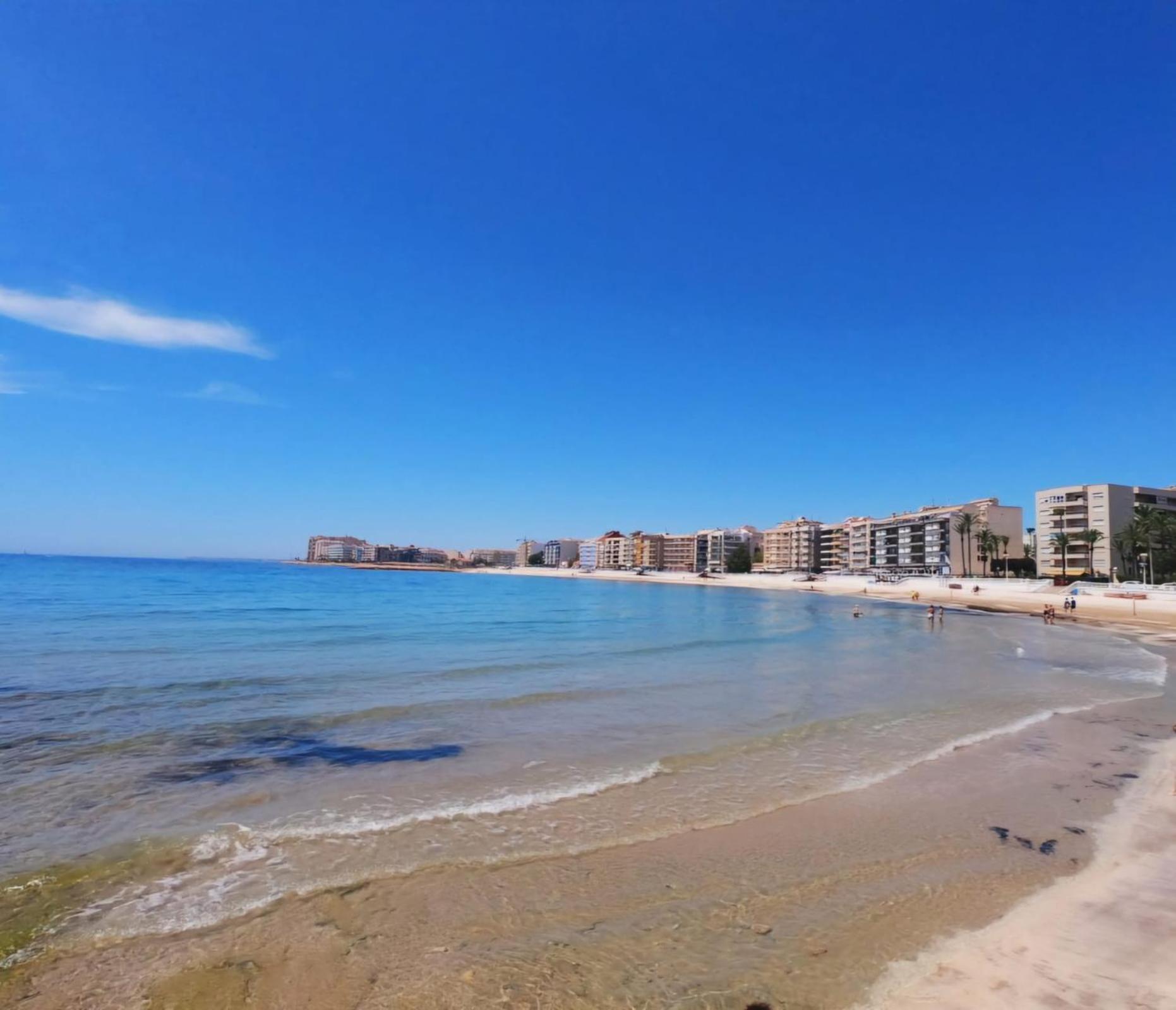 Solymar Torrevieja 아파트 외부 사진