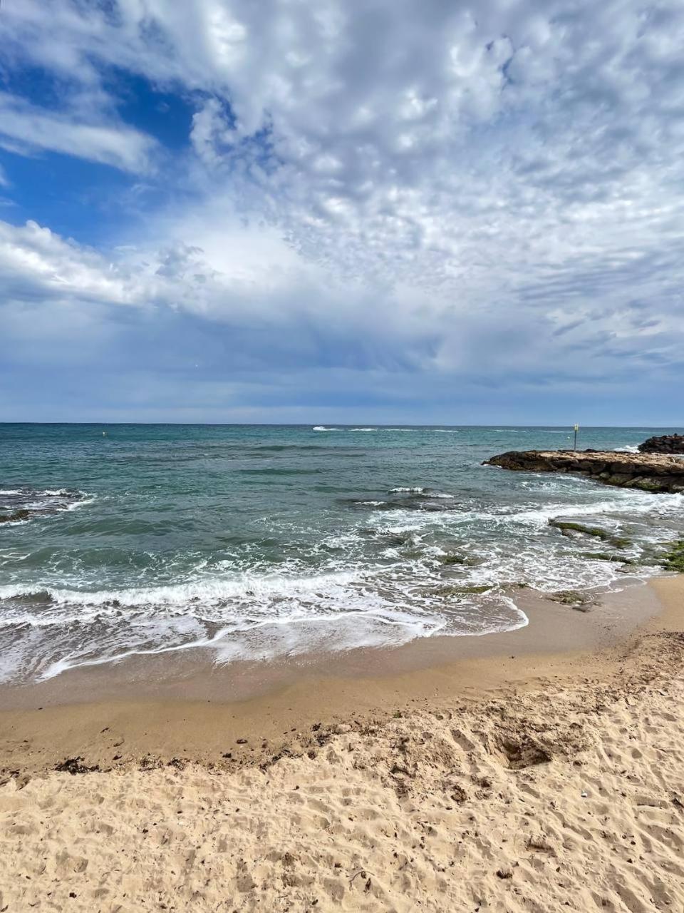 Solymar Torrevieja 아파트 외부 사진