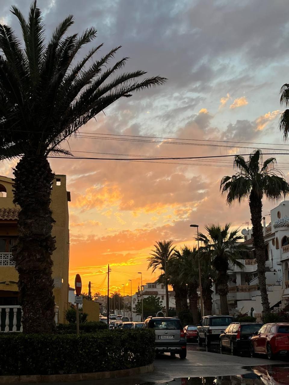 Solymar Torrevieja 아파트 외부 사진