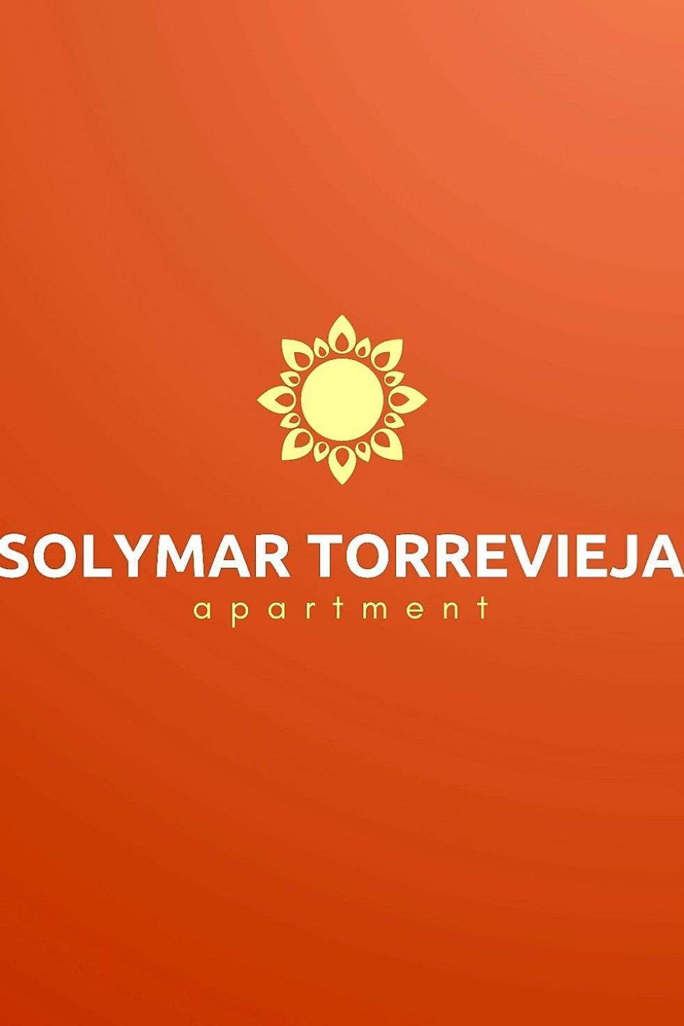 Solymar Torrevieja 아파트 외부 사진