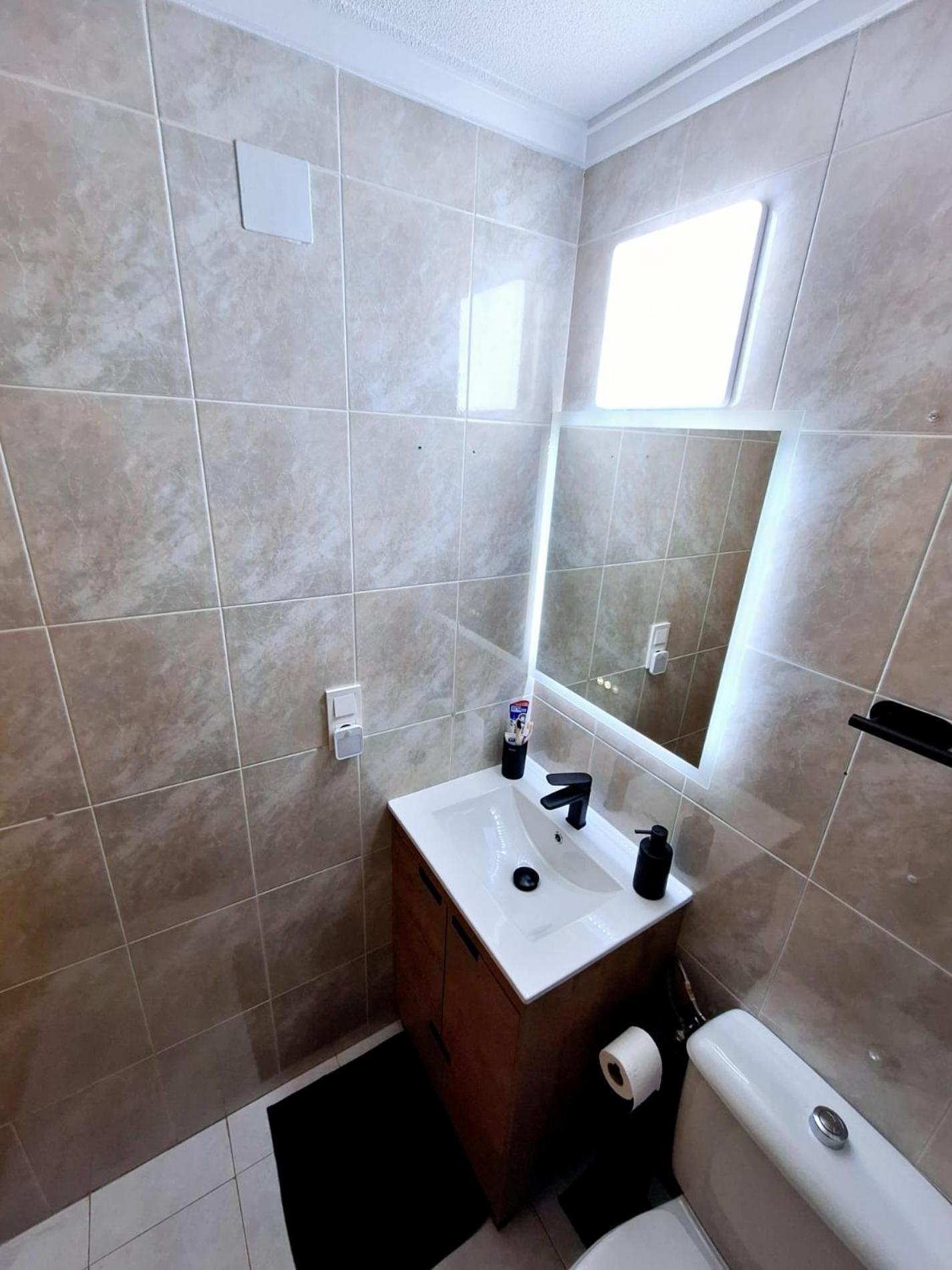 Solymar Torrevieja 아파트 외부 사진