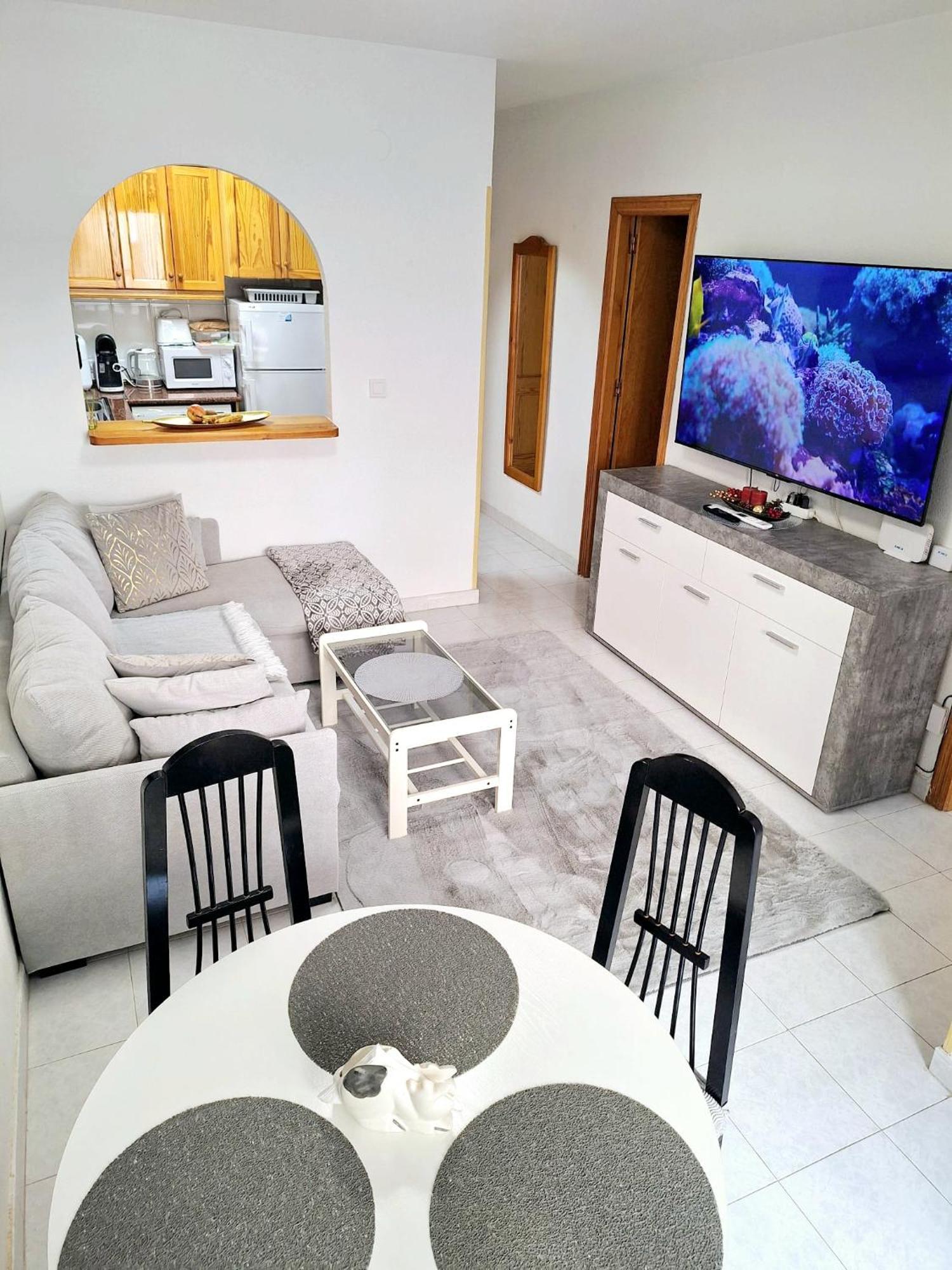 Solymar Torrevieja 아파트 외부 사진